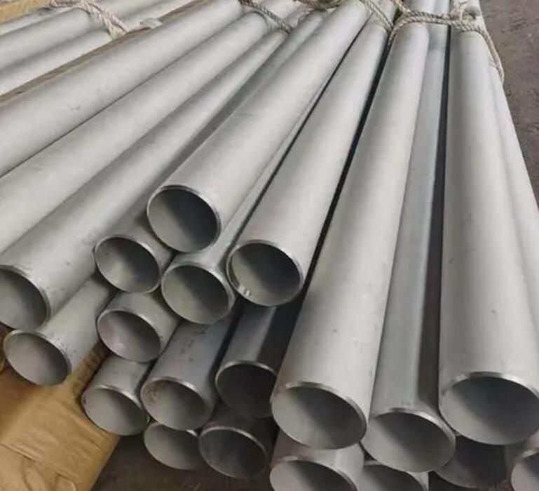 宁安304不锈钢管