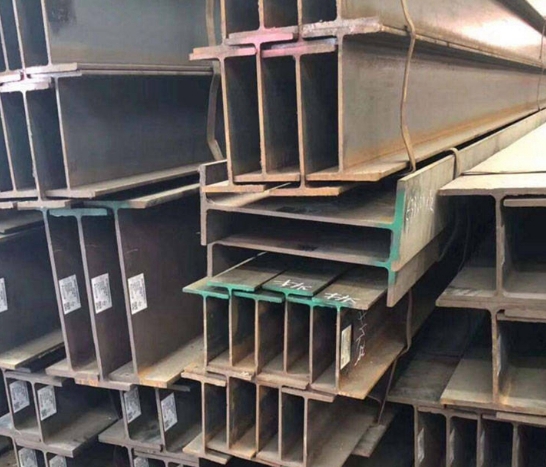 宁安Q235C工字钢